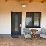 Apartmány Přítluky 3* Přítluky