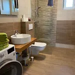 Casa de hóspedes Apartmány Přítluky