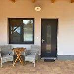 Apartmány Přítluky Casa de hóspedes 3*