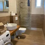 Penzion Apartmány Přítluky 3*