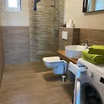 Apartmány Přítluky 3* Přítluky