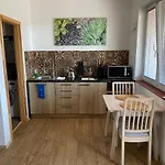 Penzion Apartmány Přítluky 3*