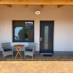 Penzion Apartmány Přítluky Přítluky