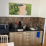 Apartmány Přítluky Casa de hóspedes Přítluky