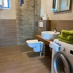 Apartmány Přítluky 3*