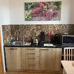 Apartmány Přítluky 3* Přítluky