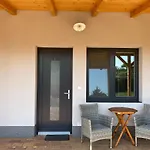 Apartmány Přítluky Casa de hóspedes 3*