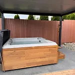 Apartmány Přítluky Casa de hóspedes 3*