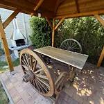 Apartmány Přítluky Casa de hóspedes 3*