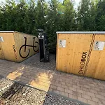 Apartmány Přítluky Penzion Přítluky