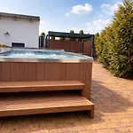 Apartmány Přítluky Přítluky