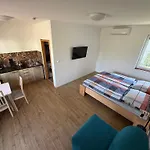 Apartmány Přítluky Casa de hóspedes Přítluky
