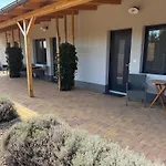 Apartmány Přítluky Penzion