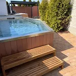 Apartmány Přítluky Penzion 3*