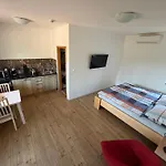 Penzion Apartmány Přítluky 3*