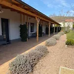 Apartmány Přítluky 3*