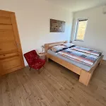 Apartmány Přítluky Přítluky