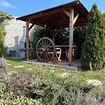 Apartmány Přítluky Penzion