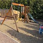 Apartmány Přítluky 3*