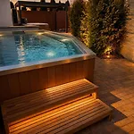 Apartmány Přítluky Casa de hóspedes Přítluky