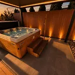 Casa de hóspedes Apartmány Přítluky Přítluky
