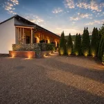 Apartmány Přítluky Casa de hóspedes Přítluky