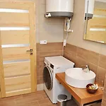 Casa de hóspedes Apartmány Přítluky Přítluky