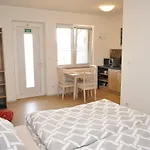 Apartmány Přítluky Casa de hóspedes Přítluky