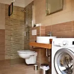 Apartmány Přítluky 3* Přítluky