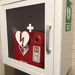 Apartmány Přítluky Casa de hóspedes 3*