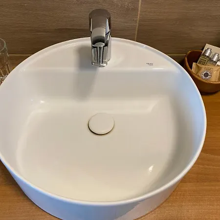 Apartmany Pritluky