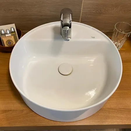 Apartmany Pritluky Gasthof 4*