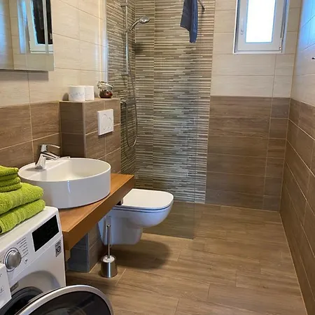 Apartmany Pritluky Gasthof Přítluky