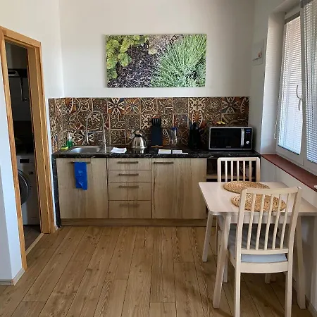 Gasthof Apartmany Pritluky 4*