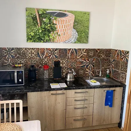 Apartmany Pritluky Gasthof Přítluky