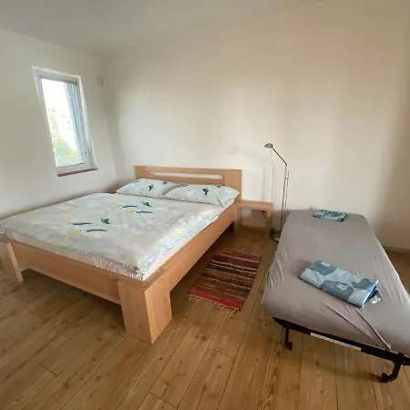Apartmany Pritluky 4* Přítluky