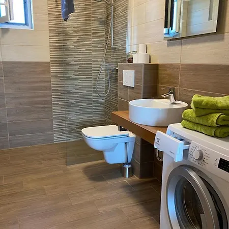 Apartmany Pritluky 4*
