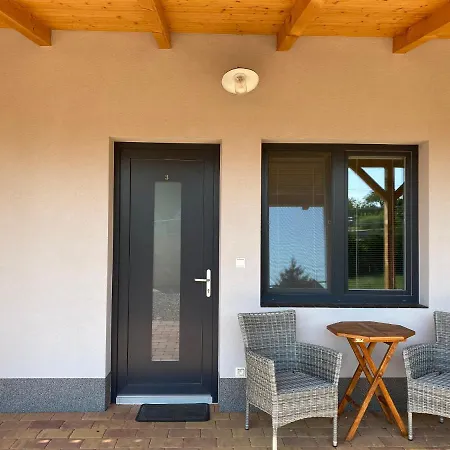 Apartmany Pritluky Gasthof 4*