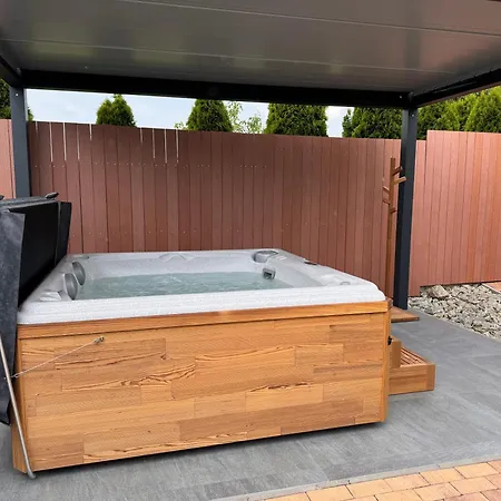 Apartmány Přítluky Penzion 3*