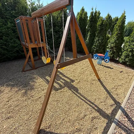 بيت ضيافة Apartmany Pritluky Přítluky