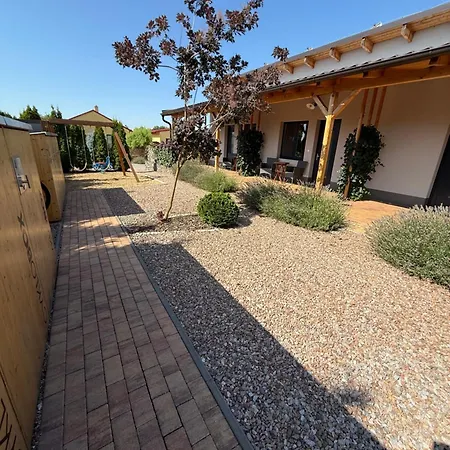 Apartmany Pritluky 4*