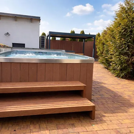 Apartmany Pritluky Přítluky