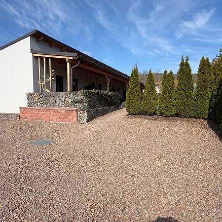Apartmány Přítluky Casa de hóspedes