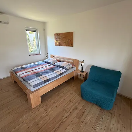 Apartmány Přítluky Přítluky
