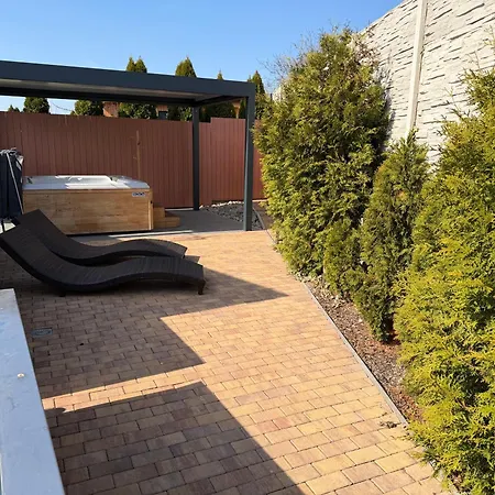 Apartmány Přítluky Pensión 3*