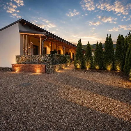 Apartmány Přítluky Penzion Přítluky