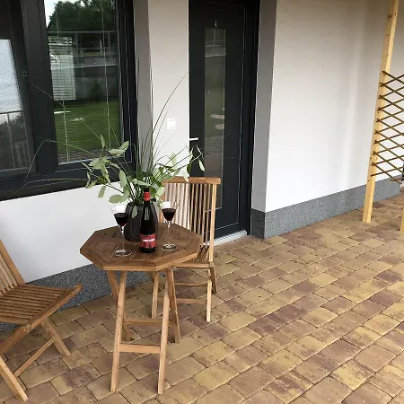 Apartmany Pritluky Gasthof Přítluky