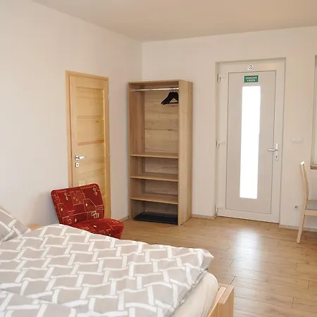 Apartmany Pritluky 4*