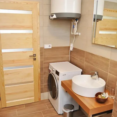 بيت ضيافة Apartmany Pritluky Přítluky