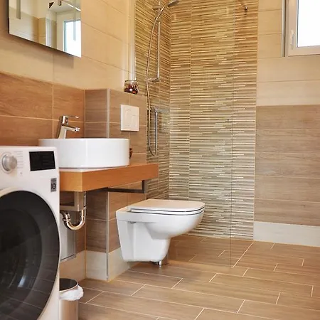 Apartmány Přítluky Penzion Přítluky